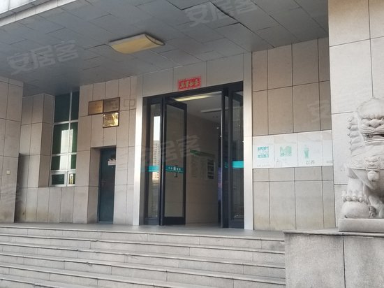 标志商务楼(商住楼) 