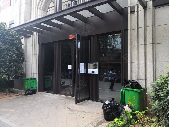 五江天街天寓(商住楼) 