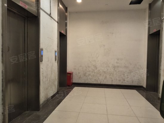 汉口城市广场SOHO公寓 