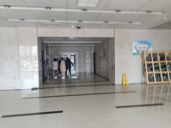 山东大学科技产业园 