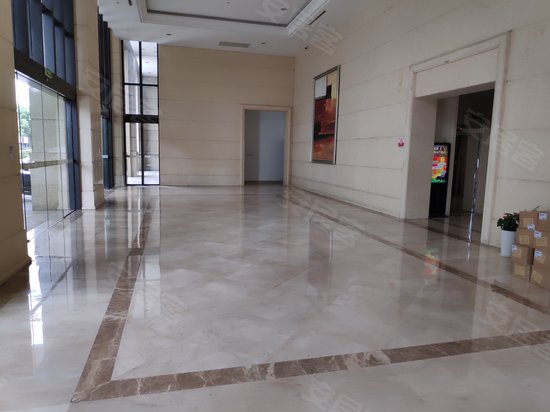 绿城宁波研发园C区 