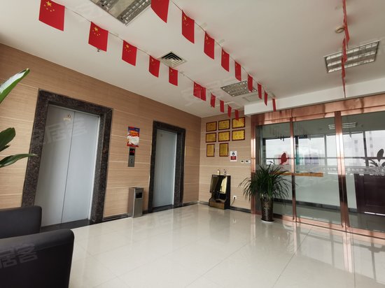 陕西颐高新技术产业产业园 