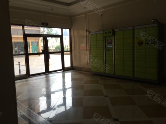 龙城1号(商住楼) 