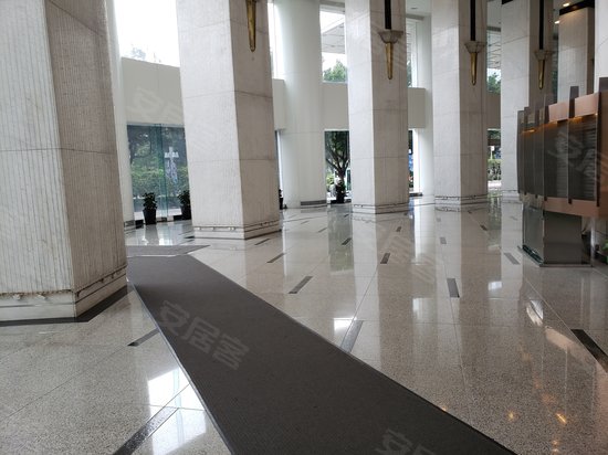 广州国际贸易中心 