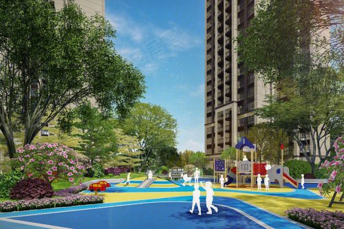 中鑫悦府(新房),惠风一路9号(仲恺惠环站d出口) - 惠州中鑫悦府(新房)