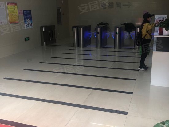 天宇创智中心(办公) 