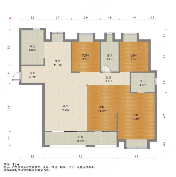 正荣紫阙台一期急卖好房满二东边户