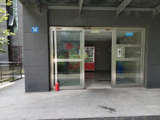 创富商务广场(商住楼) 