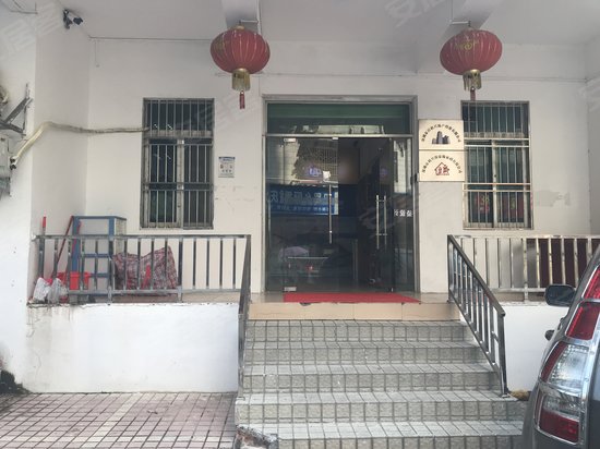 景西大厦写字楼 