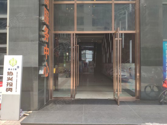 假日美域花园(商住楼)