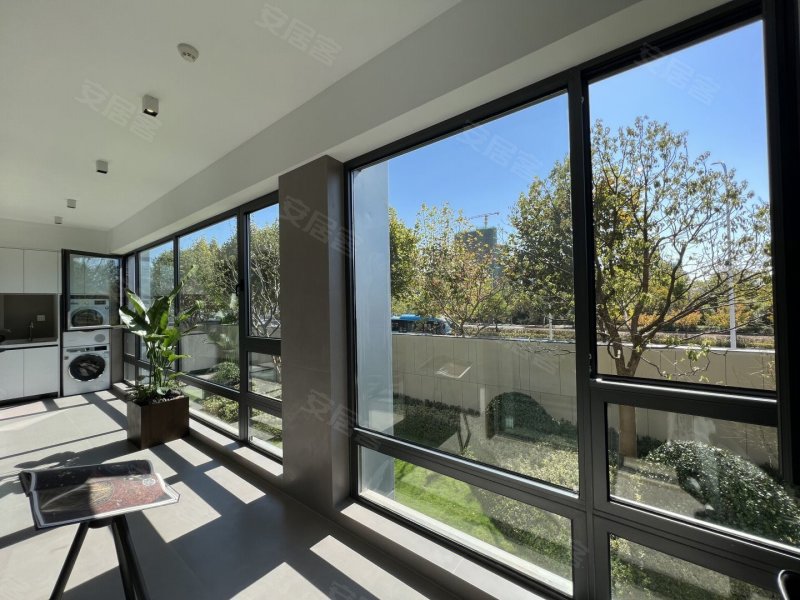 金基璟樾府4室2厅2卫172㎡南788万