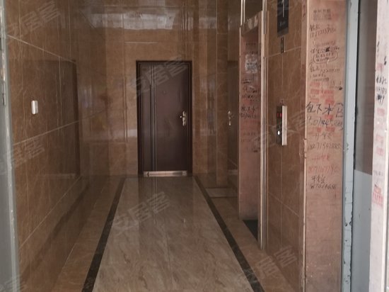 南湖时尚城(商住楼) 