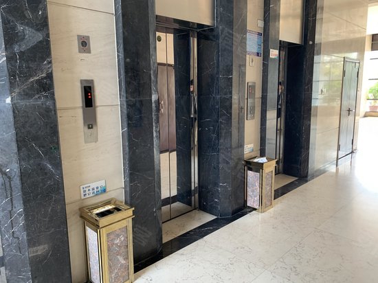 海沧国际物流大厦 