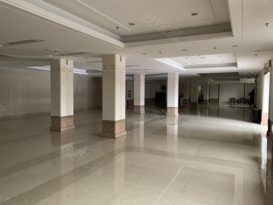 丰产路55号大楼 