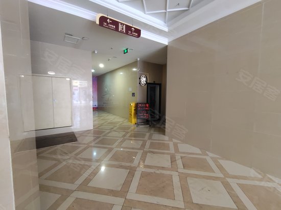 天府欧城(商住楼) 