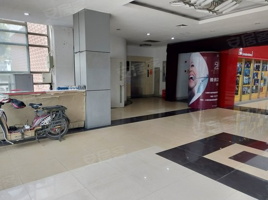 张江海外科技创新园 