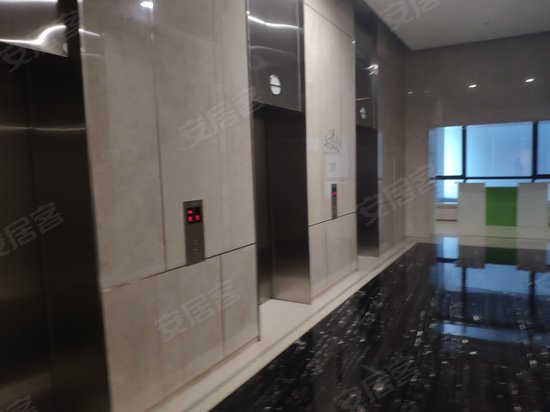 星海凯泰铭座(商住楼) 