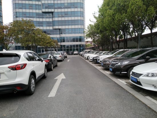 西南物流商务楼 