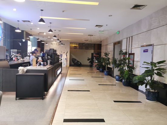 重庆村1号写字楼 