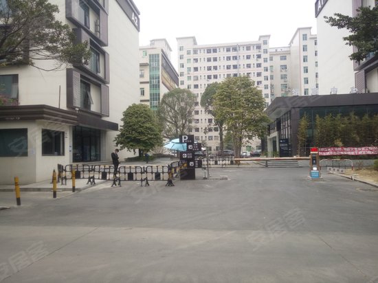 西乡同富裕工业园