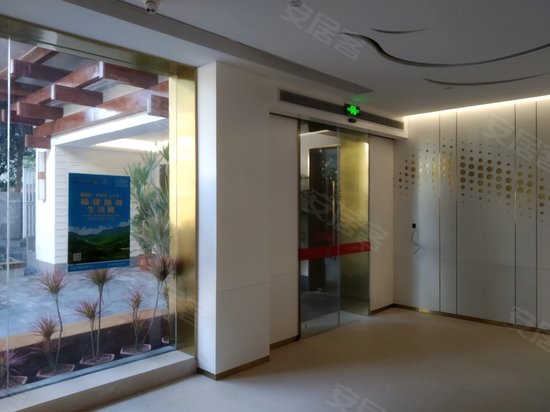 省工艺美术大楼 