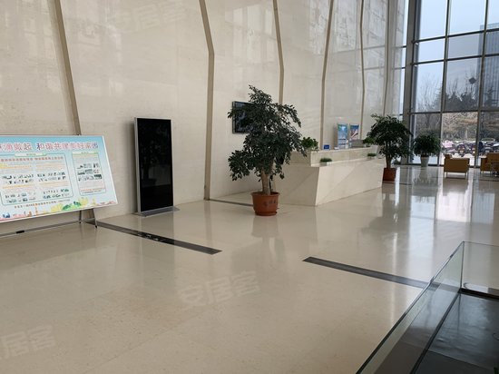 高新区升龙商业广场(办公) 