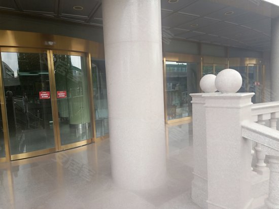 三箭孔子文化大厦