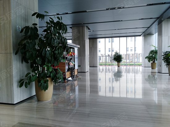 外高桥复旦科技园创新中心 