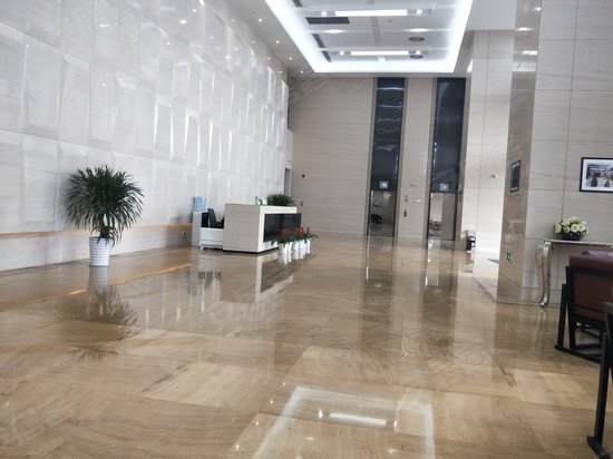 清华宁波科创园 