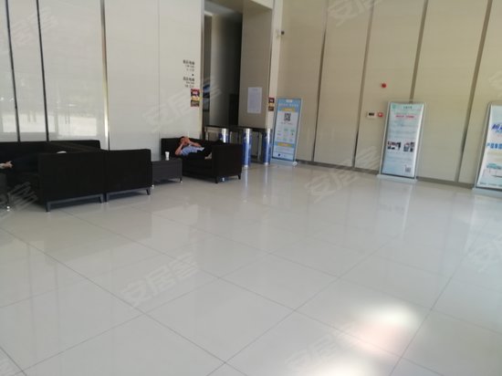 太平洋森活广场玫瑰SOHO 