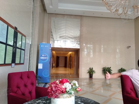 万达文化旅游城(商住楼) 