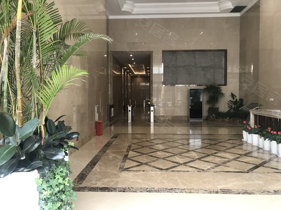 仁悦天地写字楼 