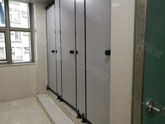 富力千禧商务中心 