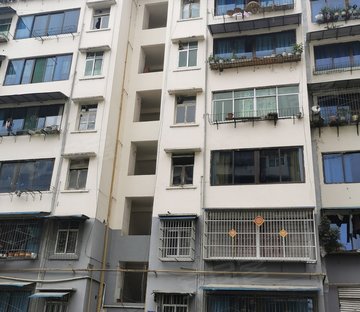 东风路北段45号院