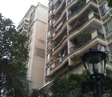 保利花园(海珠)