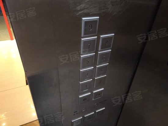 邻里中心翰林大厦 