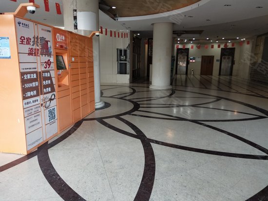 古树园商务楼(办公) 