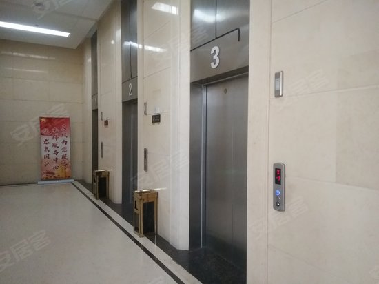 龙泉国际广场(商住楼) 