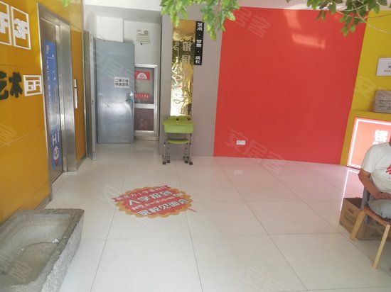 合肥市广播电视局广播楼 