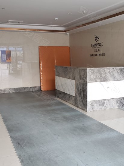 健龙果岭公元(商住楼) 