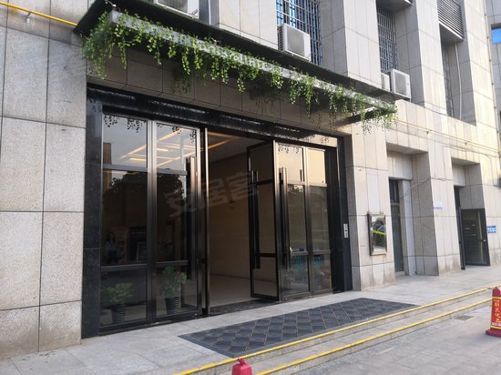 水岸天际(商住楼) 