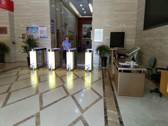 汇银广场(办公) 