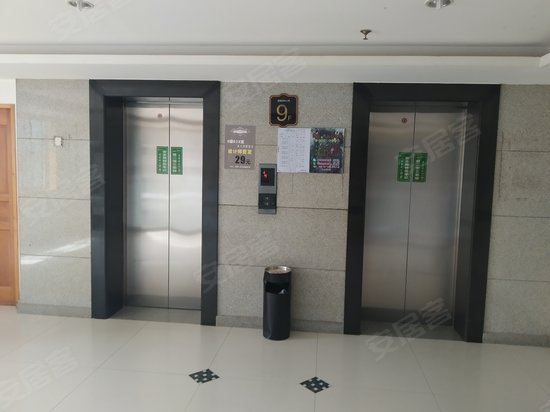 荣民国际商务大厦 