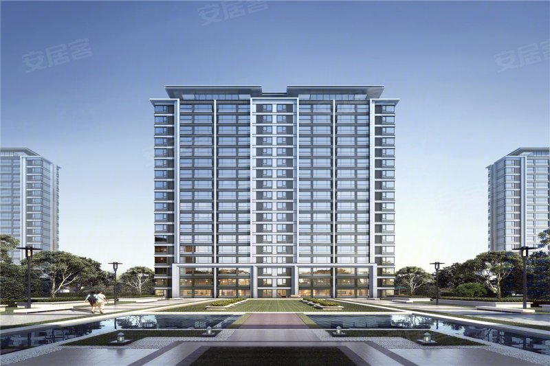 招商东望府(新房)