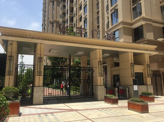 华宇广场(商住楼) 