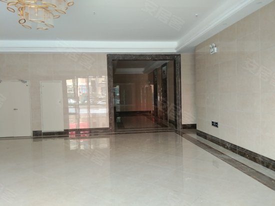 奥园城市天地(商住楼) 