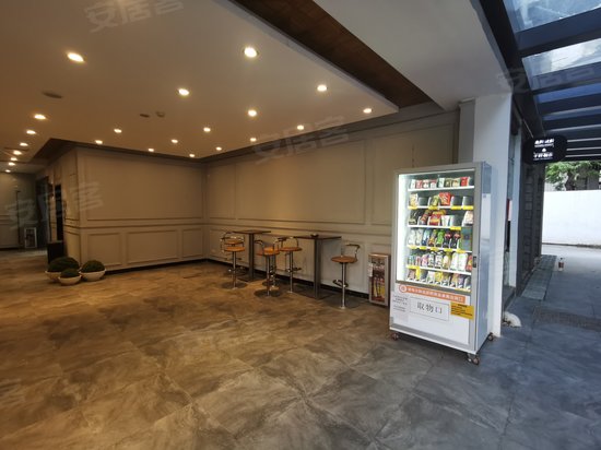 中凯文化创意园 