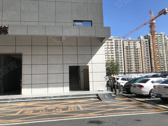 华丰国际机器人产业园 