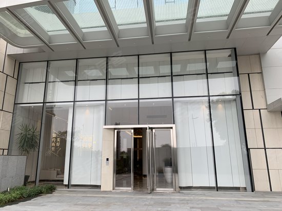 德高信中央大道