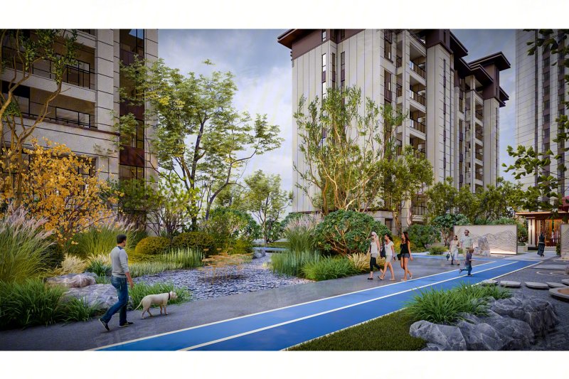 半山学府(新房)